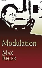 Max reger modulation d'occasion  Livré partout en France
