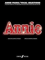 Annie songs hit for sale  Delivered anywhere in UK