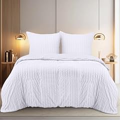 Utopia bedding seersucker gebraucht kaufen  Wird an jeden Ort in Deutschland