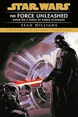 Force unleashed star for sale  Delivered anywhere in USA 