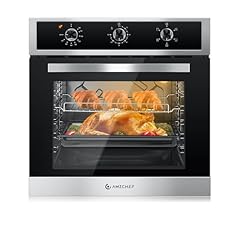 Amzchef single wall for sale  Delivered anywhere in USA 