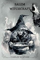 Salem witchcraft charles for sale  Delivered anywhere in USA 