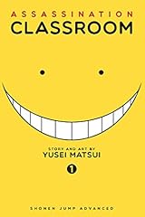 Assassination classroom vol. for sale  Delivered anywhere in UK