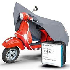 Walser bâche moto d'occasion  Livré partout en Belgiqu