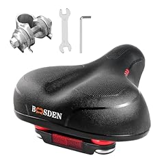 Boosden selle vélo d'occasion  Livré partout en Belgiqu