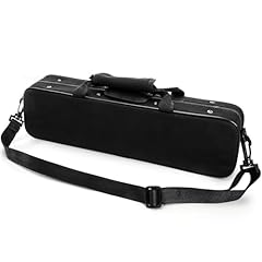 Tosnail flute case for sale  Delivered anywhere in USA 