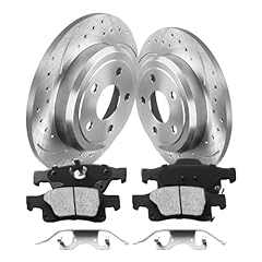 Anpulsero rear brake for sale  Delivered anywhere in USA 