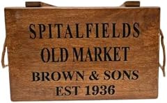 Vcrafts vintage style for sale  Delivered anywhere in UK