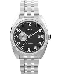 Timex orologio automatico usato  Spedito ovunque in Italia 