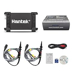 Hantek 6022be digital for sale  Delivered anywhere in USA 