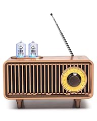 Colsur retro bluetooth for sale  Delivered anywhere in USA 