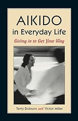 Aikido everyday life for sale  Delivered anywhere in UK