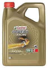 Castrol power1 racing gebraucht kaufen  Wird an jeden Ort in Deutschland