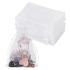 Yql organza bags for sale  Delivered anywhere in Ireland