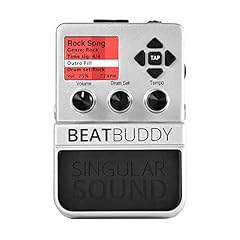 Beatbuddy drum machine for sale  Delivered anywhere in USA 