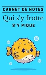 Carnet notes frotte d'occasion  Livré partout en France