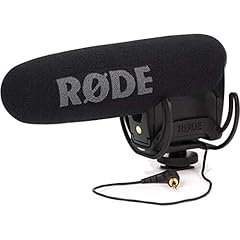 Rode videomic pro gebraucht kaufen  Wird an jeden Ort in Deutschland