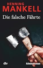 Falsche fährte kurt gebraucht kaufen  Wird an jeden Ort in Deutschland