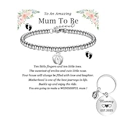 Mummy mum bracelet for sale  Delivered anywhere in UK