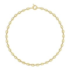 Potessa gold choker for sale  Delivered anywhere in USA 