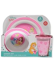 Disney princess dinnerware for sale  Delivered anywhere in USA 