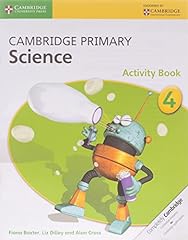 Cambridge primary science d'occasion  Livré partout en France