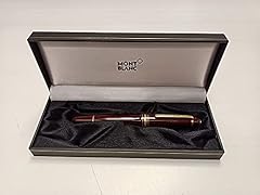 Montblanc meisterstuck legrand for sale  Delivered anywhere in USA 
