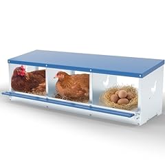 Kinchoix chicken nesting for sale  Delivered anywhere in USA 
