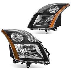 Dwvo headlight assembly for sale  Delivered anywhere in USA 