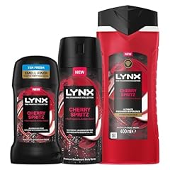 Lynx fine fragrance for sale  Delivered anywhere in UK