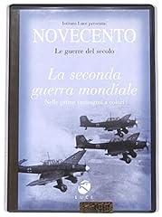 Ebond seconda guerra usato  Spedito ovunque in Italia 
