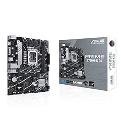Asus prime b760m for sale  Delivered anywhere in UK