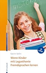 Kinder legasthenie fremdsprach gebraucht kaufen  Wird an jeden Ort in Deutschland
