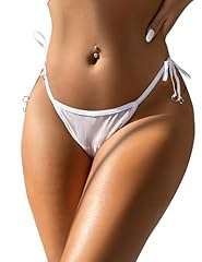 Ohmydear perizoma seducente usato  Spedito ovunque in Italia 