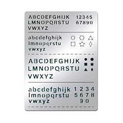 Benecreat stencil per usato  Spedito ovunque in Italia 