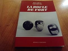 Boule fort d'occasion  Livré partout en France