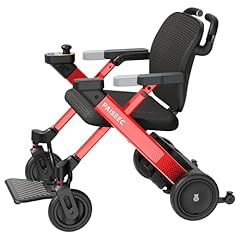 Paiseec electric wheelchair for sale  Delivered anywhere in USA 