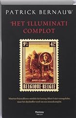 Het illuminati complot d'occasion  Livré partout en Belgiqu