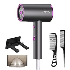 Pretfy travel hairdryers for sale  Delivered anywhere in UK