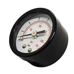 Lumonic manometer 0bar gebraucht kaufen  Wird an jeden Ort in Deutschland