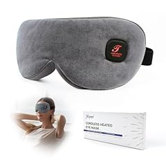 Heated eye mask for sale  Delivered anywhere in USA 