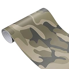 Queenbox 30x100cm camo usato  Spedito ovunque in Italia 