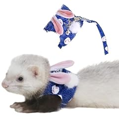 Anelekor ferret harness for sale  Delivered anywhere in USA 