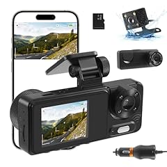 Niukuyu dash cam for sale  Delivered anywhere in UK