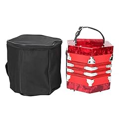 Instrument portable concertina d'occasion  Livré partout en Belgiqu