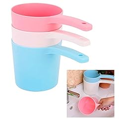 3pcs thicken plastic for sale  Delivered anywhere in USA 