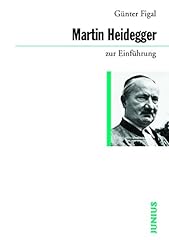 Martin heidegger zur gebraucht kaufen  Wird an jeden Ort in Deutschland