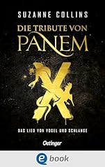 Tribute panem lied gebraucht kaufen  Wird an jeden Ort in Deutschland