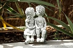 Statuette garden mile d'occasion  Livré partout en France