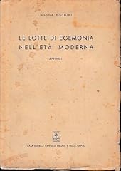 Lotte egemonia nell usato  Spedito ovunque in Italia 